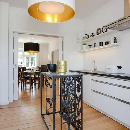 아파트 Die-schlosserei *