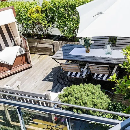 Die-schlosserei-luxus-in-der-friedrichstrasse Westerland
