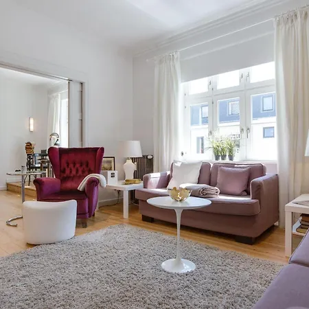 Apartment Die-schlosserei-luxus-in-der-friedrichstrasse