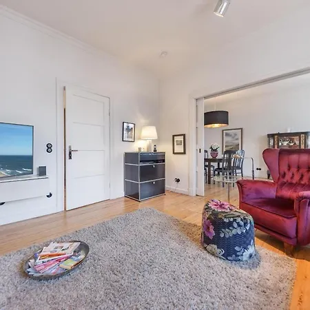 Die-schlosserei Apartamento