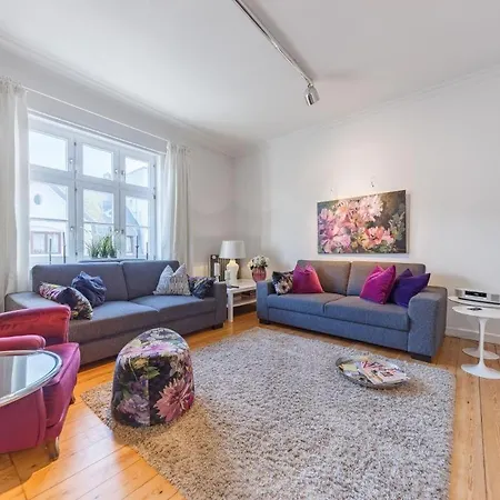 Apartamento Die-schlosserei