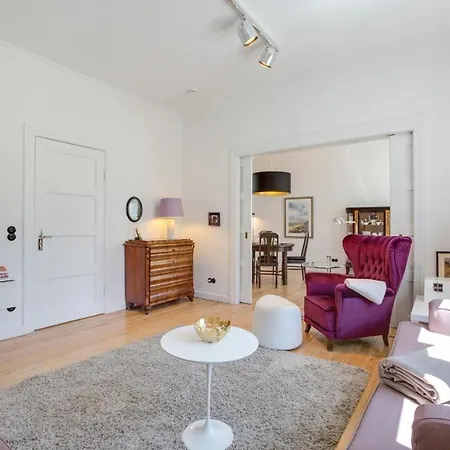Die-schlosserei Apartamento Westerland