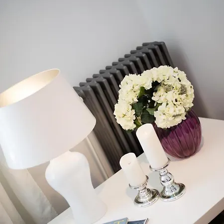 Apartamento Die-schlosserei Westerland