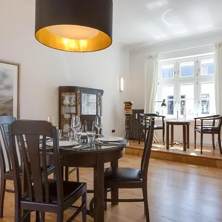 Apartamento Die-schlosserei