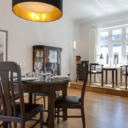 Die-schlosserei Apartamento *