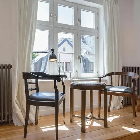 Apartamento Die-schlosserei *