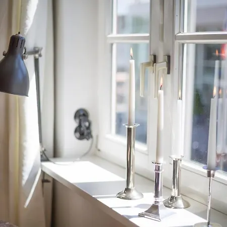 Apartamento Die-schlosserei