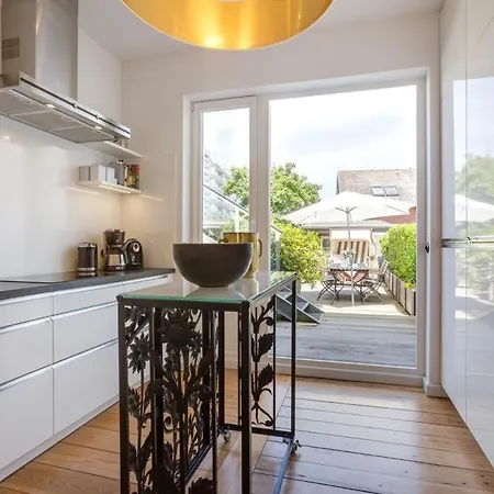 Die-schlosserei Apartamento *