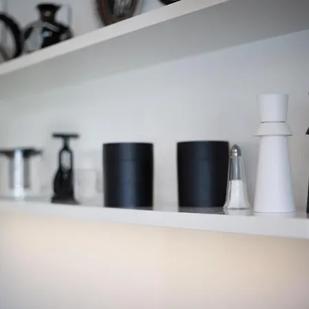 Apartamento Die-schlosserei *