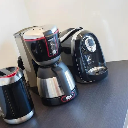 Die-schlosserei Apartamento Westerland