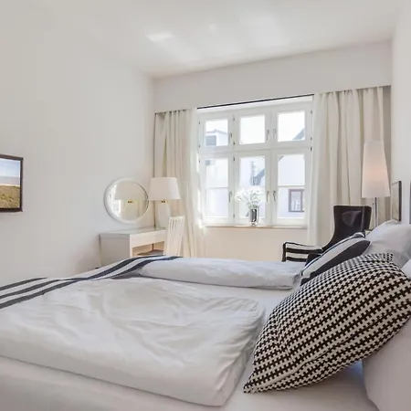 Apartamento Die-schlosserei