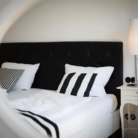 Die-schlosserei Apartamento *