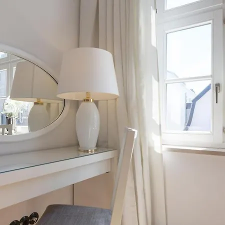 Apartamento Die-schlosserei *
