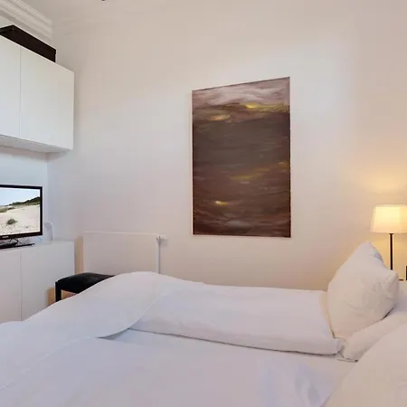 Apartamento Die-schlosserei *