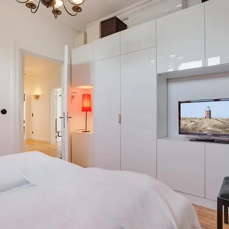 Apartamento Die-schlosserei