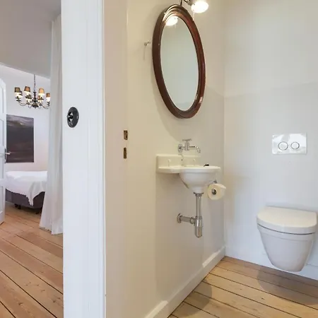 Die-schlosserei Apartamento *