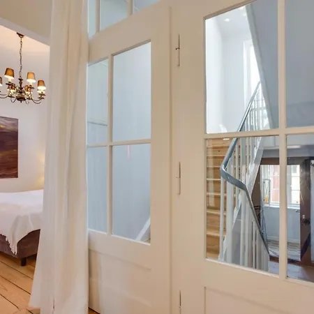 Apartamento Die-schlosserei *
