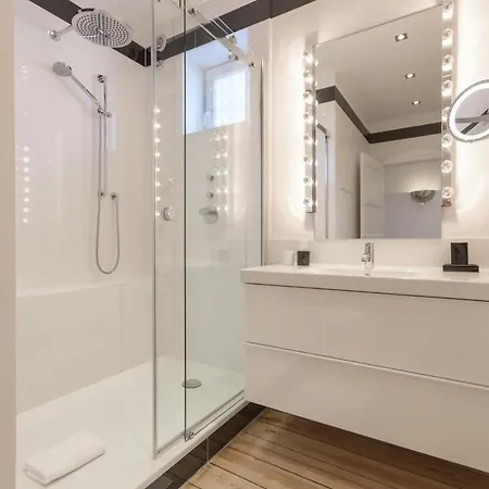 Apartamento Die-schlosserei Westerland
