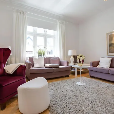 Apartamento Die-schlosserei *
