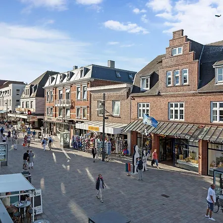 Die-schlosserei Apartamento Westerland